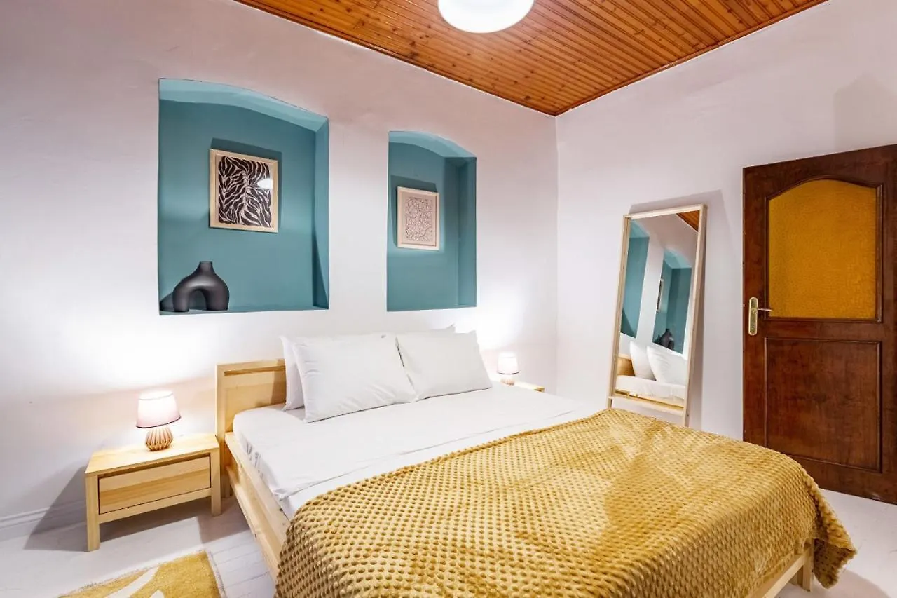 Апартаменты Delightful Flat In Sisli With Central Location Стамбул Турция