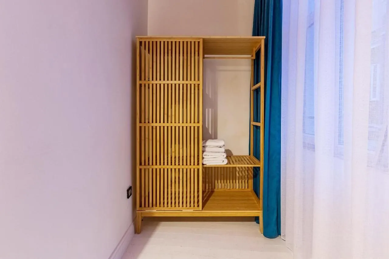 Апартаменты Delightful Flat In Sisli With Central Location Стамбул