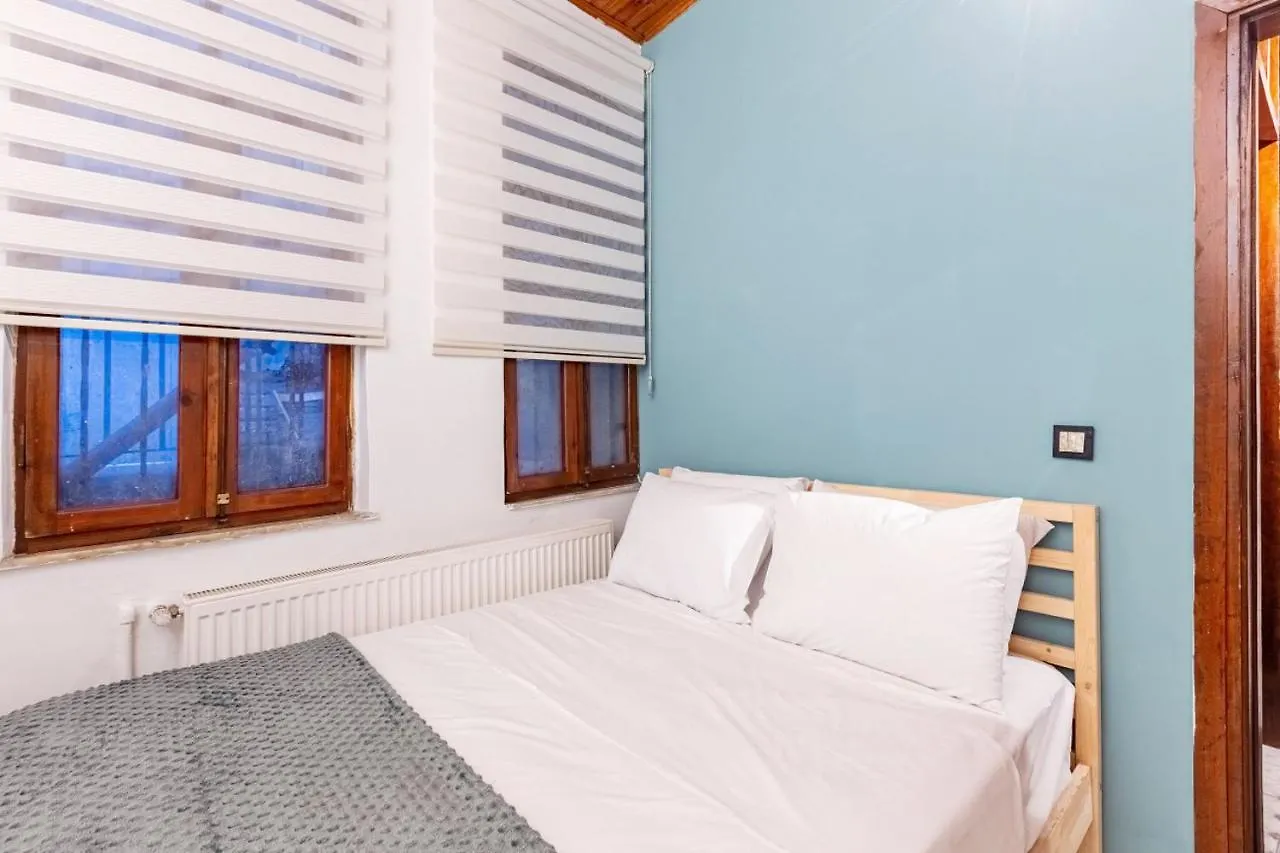 Апартаменты Delightful Flat In Sisli With Central Location Стамбул Турция