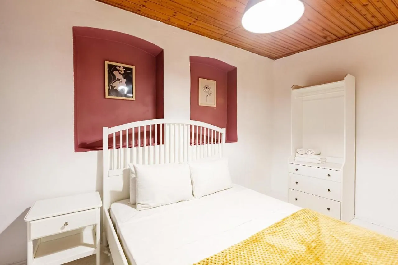 Апартаменты Delightful Flat In Sisli With Central Location Стамбул