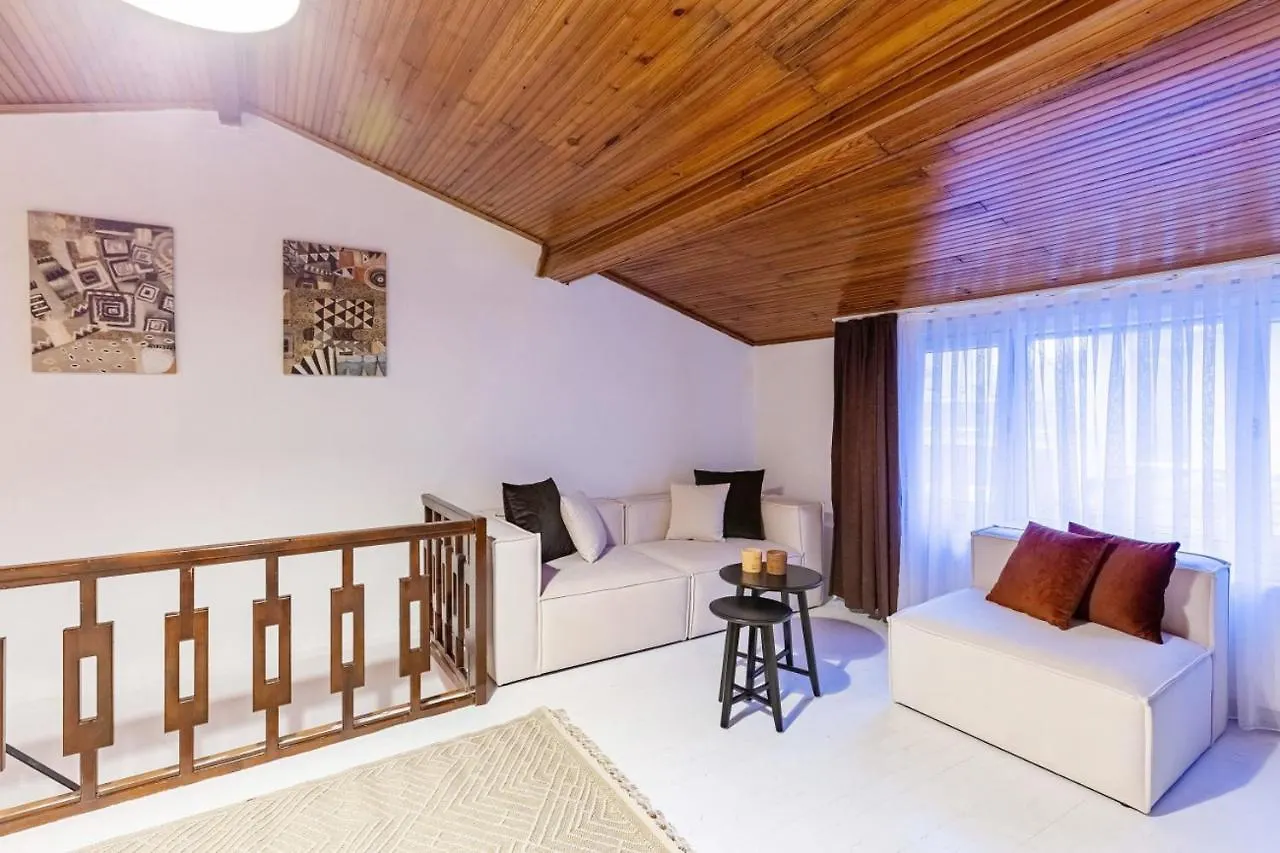 Delightful Flat In Sisli With Central Location Διαμέρισμα Κωνσταντινούπολη