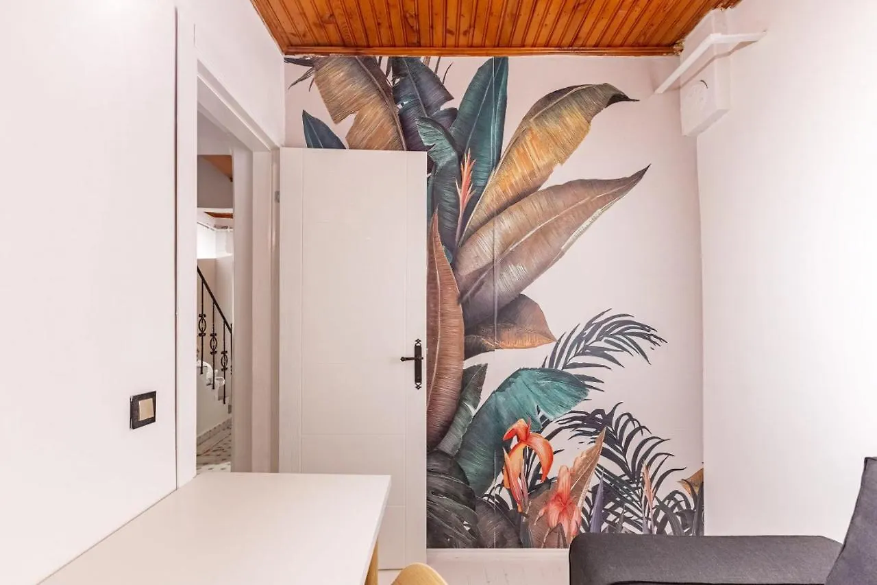 Delightful Flat In Sisli With Central Location Διαμέρισμα Κωνσταντινούπολη